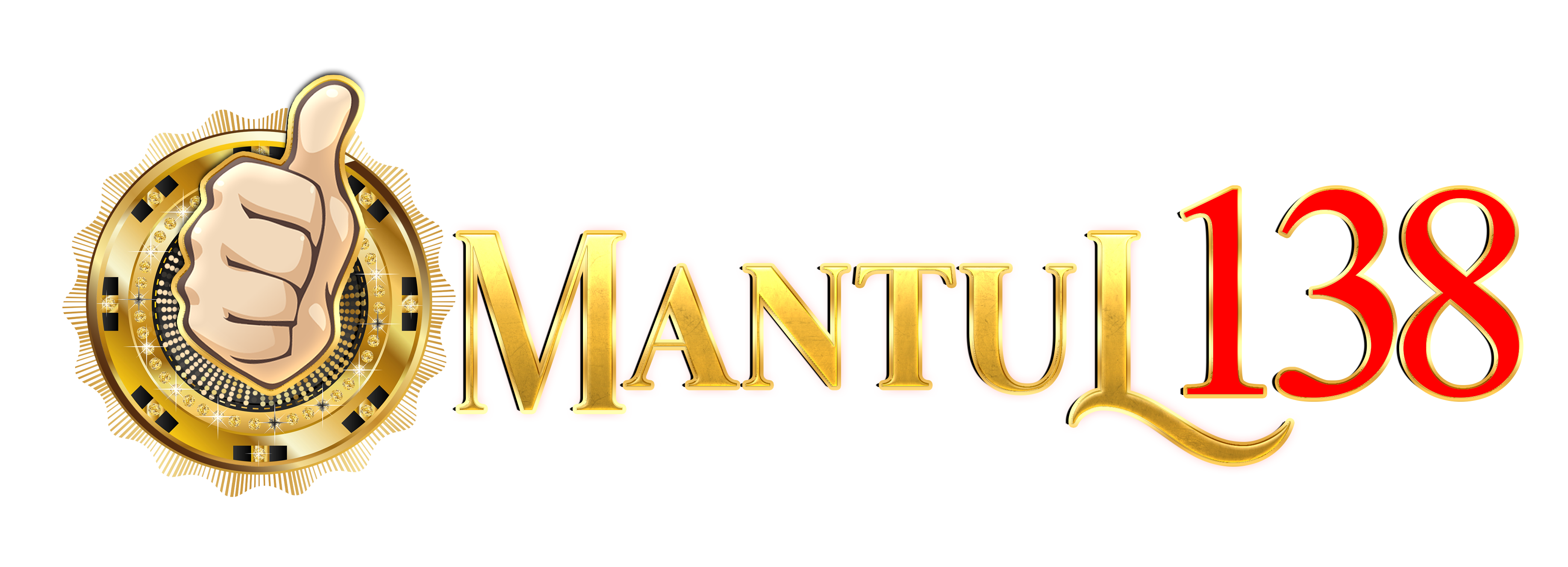 MANTUL138 logo